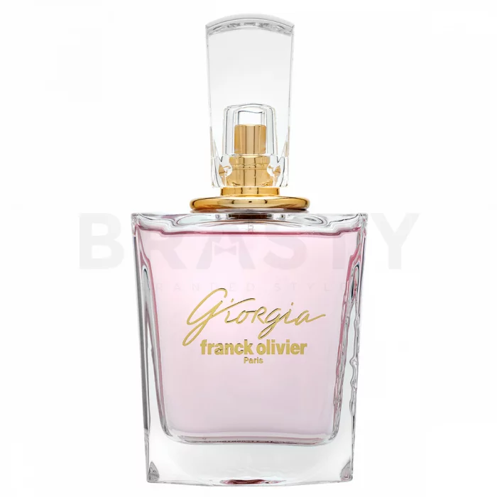 Franck Olivier Giorgia parfémovaná voda pro ženy 75 ml