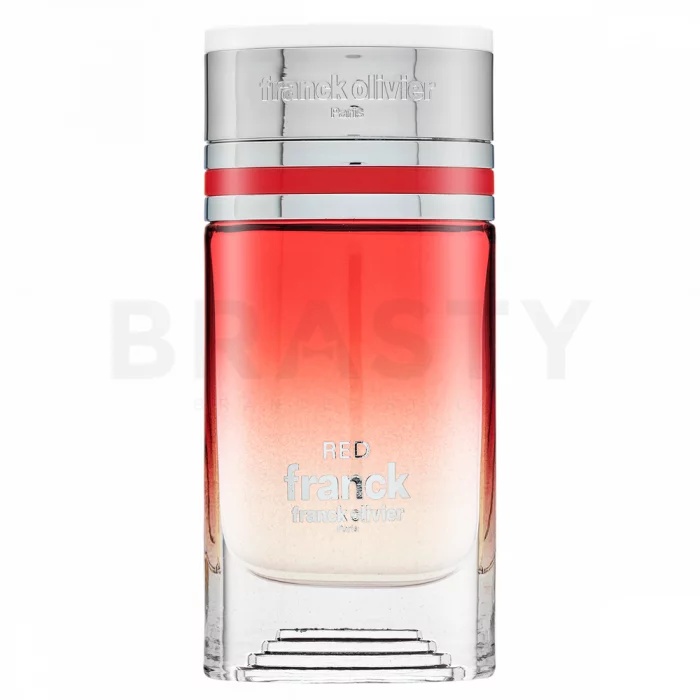 Franck Olivier Red Franck тоалетна вода за мъже 75 ml