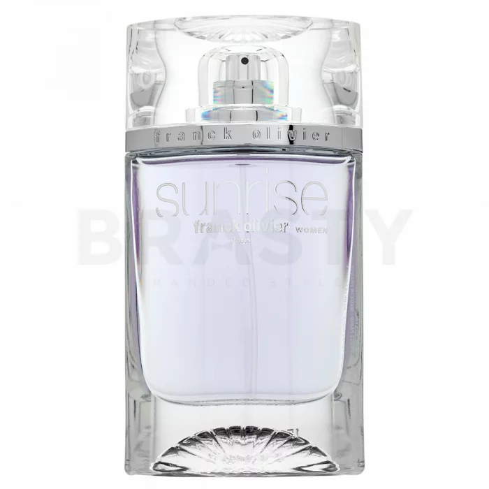 Franck Olivier Sunrise Eau de Toilette femei 75 ml