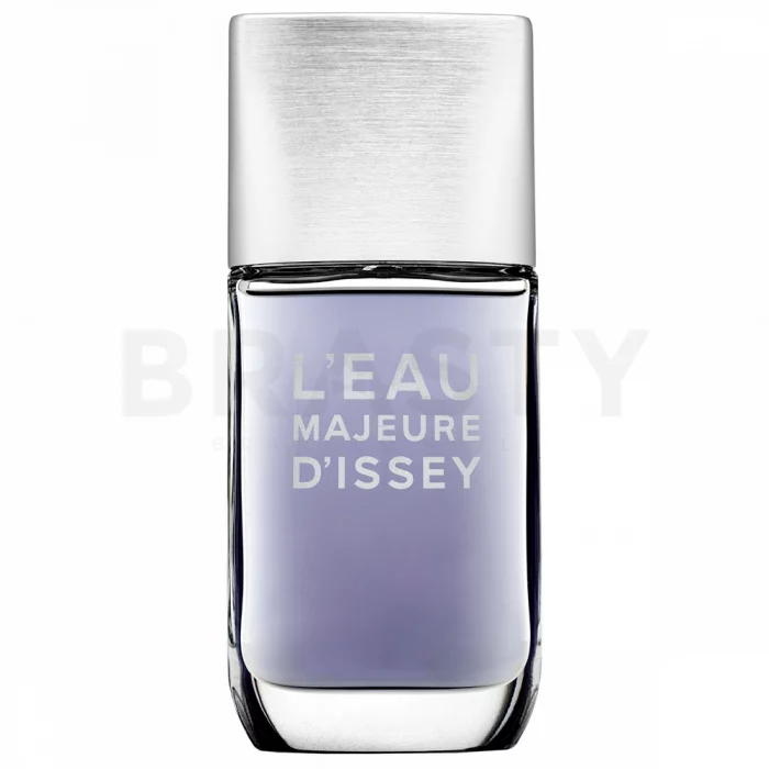 Issey Miyake L'Eau Majeure d'Issey toaletní voda pro muže 100 ml