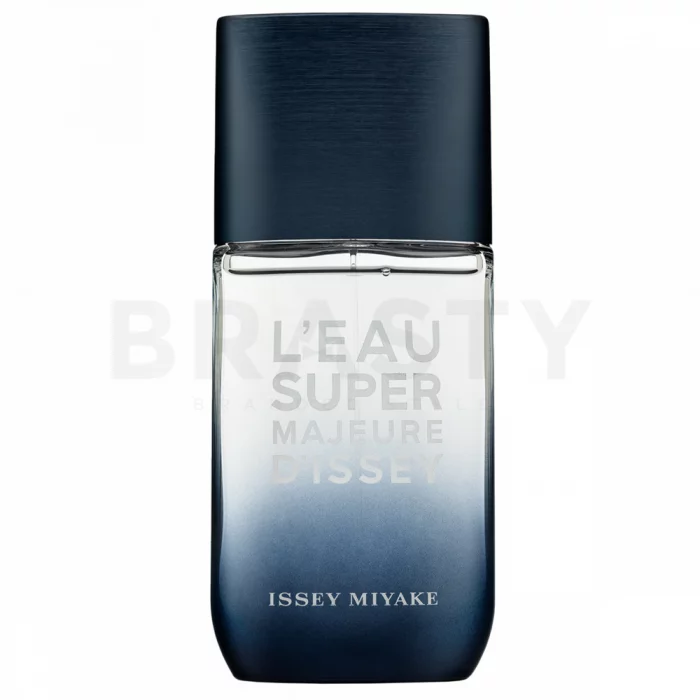 Issey Miyake L'Eau Super Majeure d'Issey Intense Toaletna voda za moške 100 ml