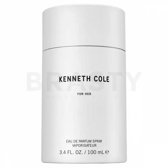 Kenneth Cole For Her Eau de Parfum femei 100 ml