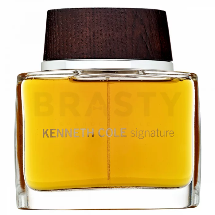 Kenneth Cole Signature toaletní voda pro muže 100 ml