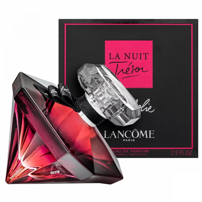 Lancôme Tresor La Nuit á la Folie woda perfumowana dla kobiet 75 ml