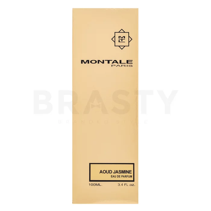 Montale Aoud Jasmine Eau de Parfum unisex 100 ml