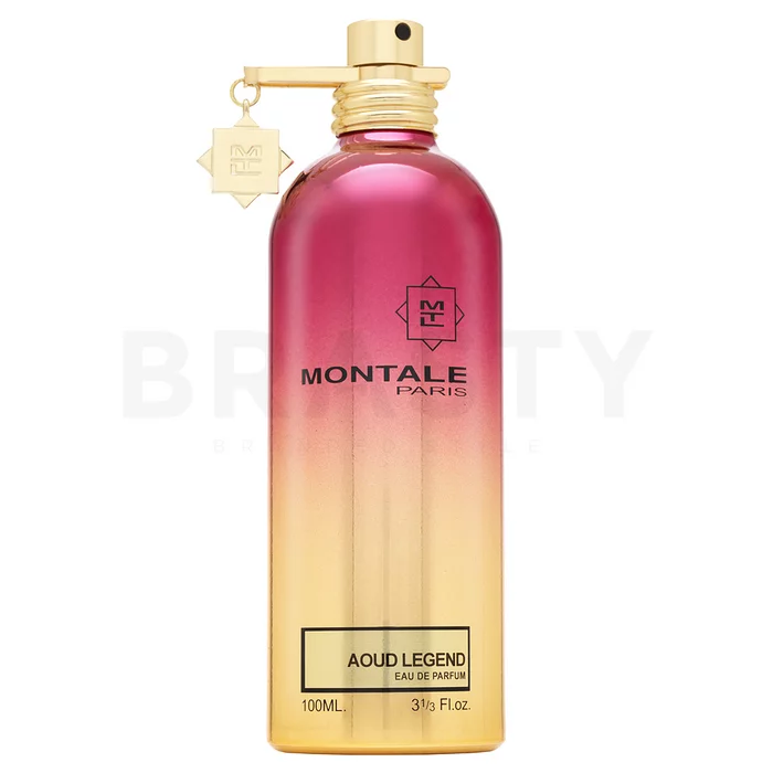 Montale Aoud Legend parfémovaná voda unisex 100 ml