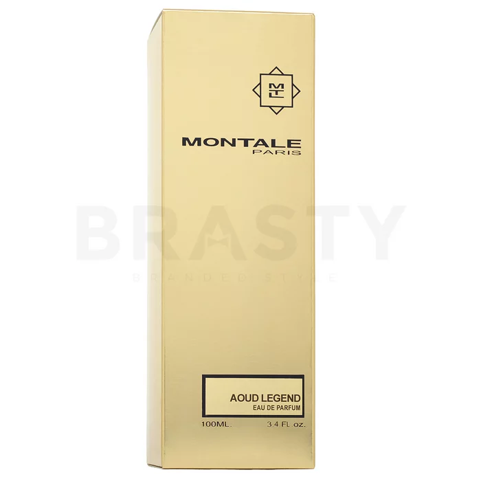 Montale Aoud Legend parfémovaná voda unisex 100 ml