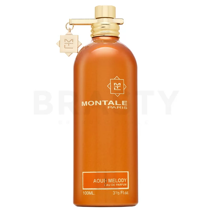 Montale Aoud Melody Eau de Parfum unisex 100 ml