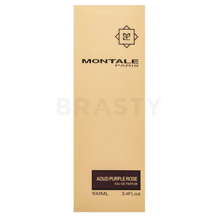 Montale Aoud Purple Rose parfémovaná voda unisex 100 ml