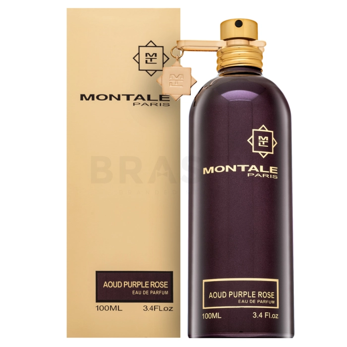 Montale Aoud Purple Rose parfémovaná voda unisex 100 ml