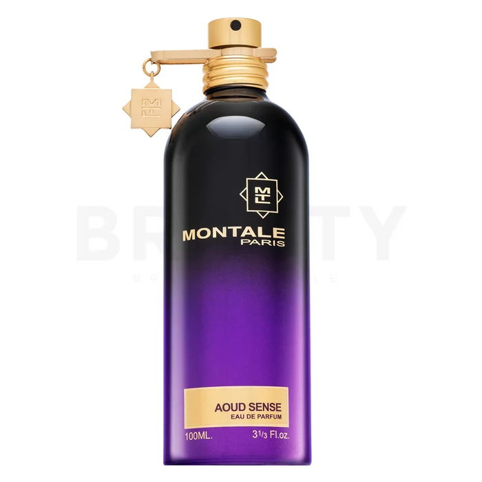 Montale Aoud Sense parfémovaná voda unisex 100 ml