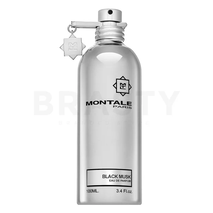 Montale Black Musk parfémovaná voda unisex 100 ml