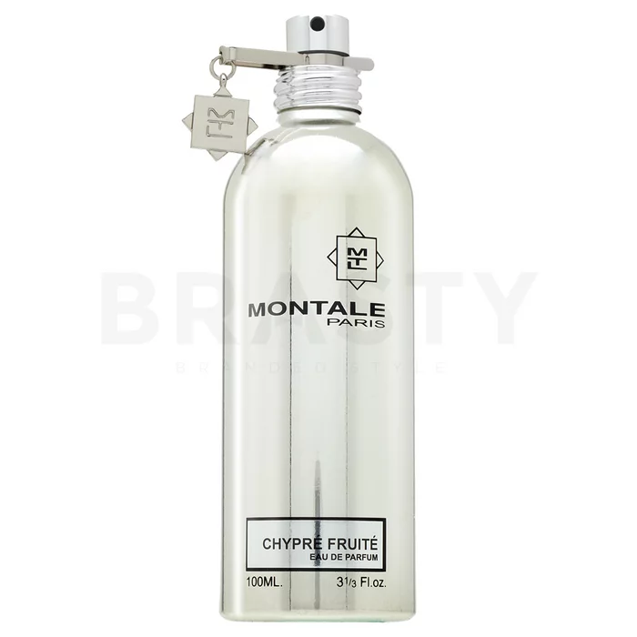 Montale Chypré - Fruité Eau de Parfum unisex 100 ml