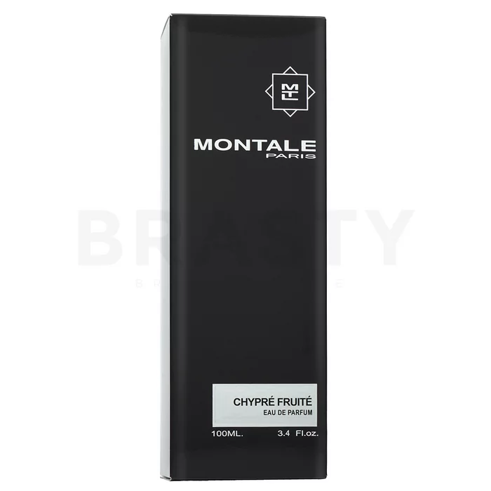 Montale Chypré - Fruité Eau de Parfum unisex 100 ml