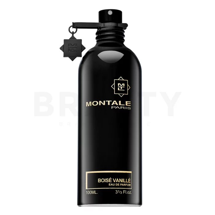 Montale Boisé Vanillé parfémovaná voda pro ženy 100 ml