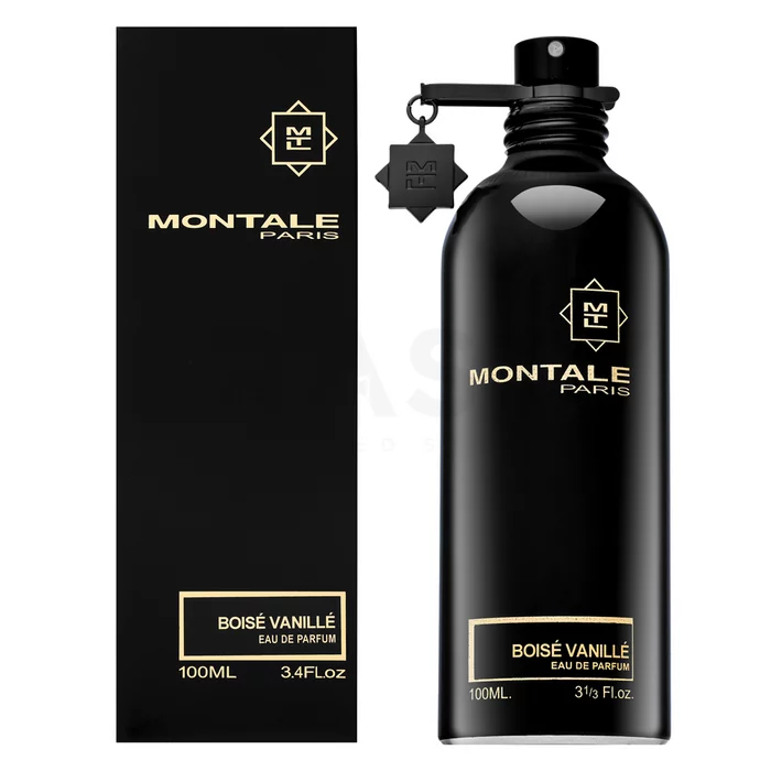 Montale Boisé Vanillé parfémovaná voda pro ženy 100 ml