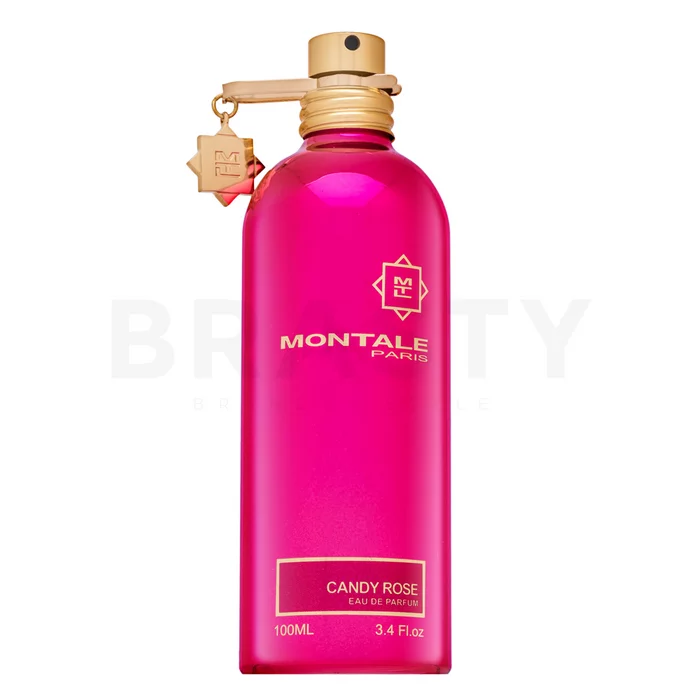 Montale Candy Rose parfémovaná voda pro ženy 100 ml