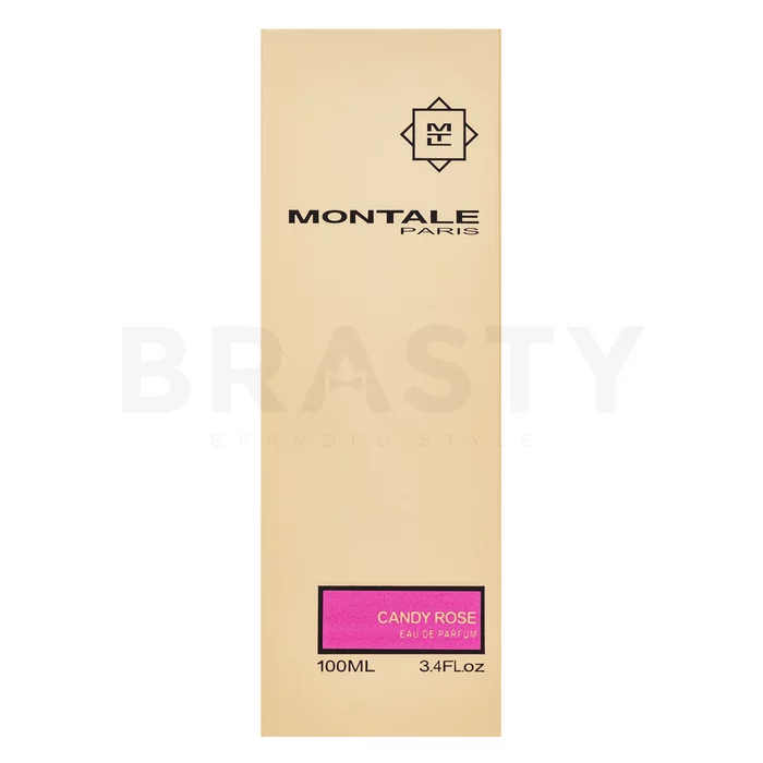 Montale Candy Rose parfémovaná voda pro ženy 100 ml