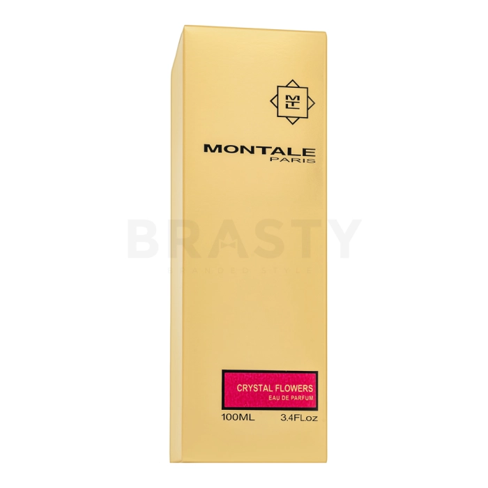 Montale Crystal Flowers parfémovaná voda unisex 100 ml