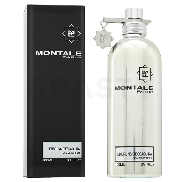 Montale Embruns d'Essaouira parfémovaná voda unisex 100 ml