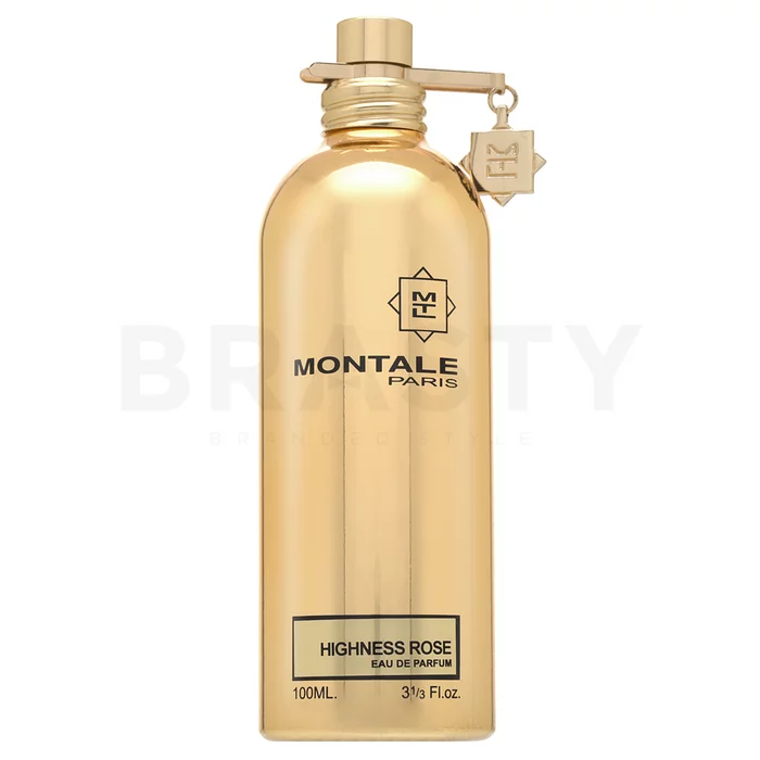 Montale Highness Rose parfémovaná voda pro ženy 100 ml