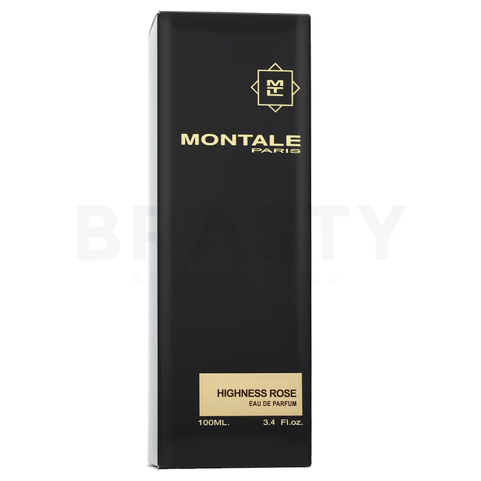 Montale Highness Rose parfémovaná voda pro ženy 100 ml