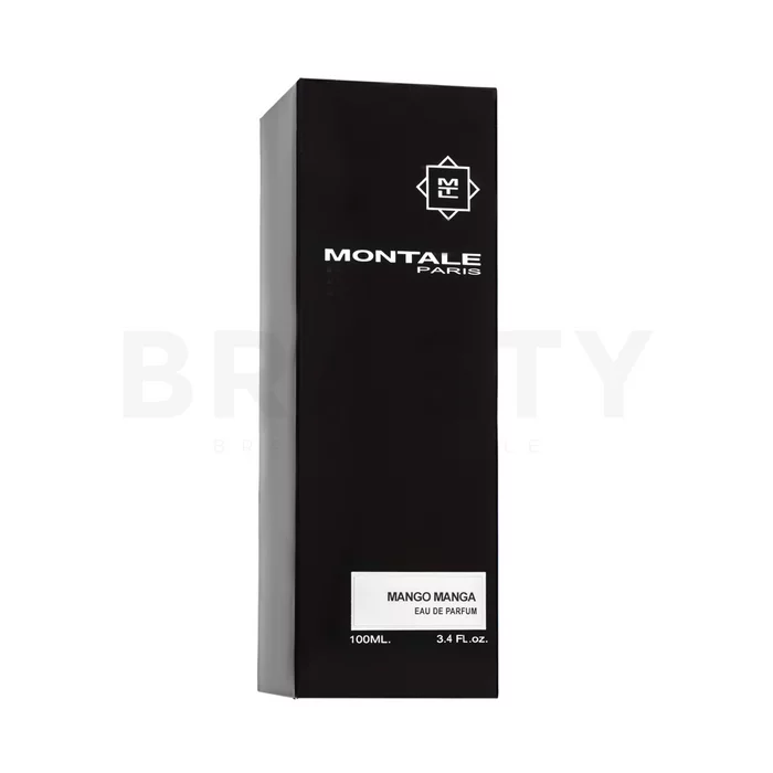 Montale Mango Manga parfémovaná voda unisex 100 ml