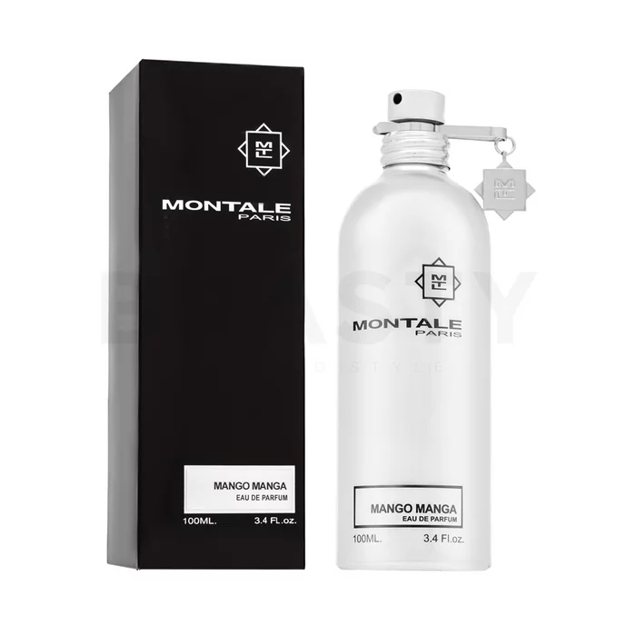 Montale Mango Manga parfémovaná voda unisex 100 ml