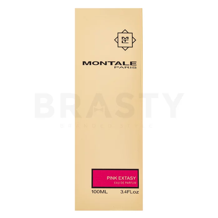 Montale Pink Extasy parfémovaná voda pro ženy 100 ml