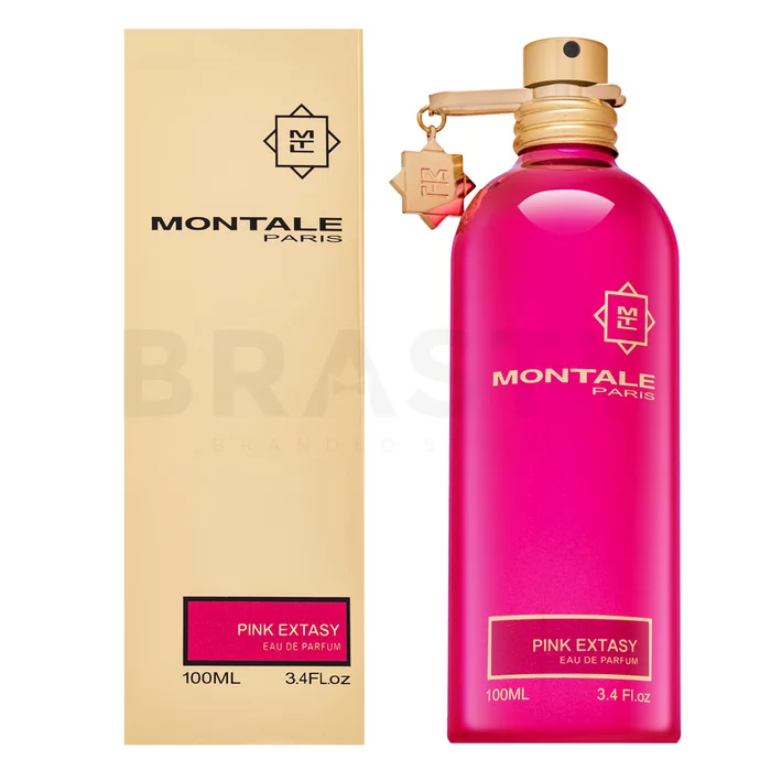 Montale Pink Extasy parfémovaná voda pro ženy 100 ml