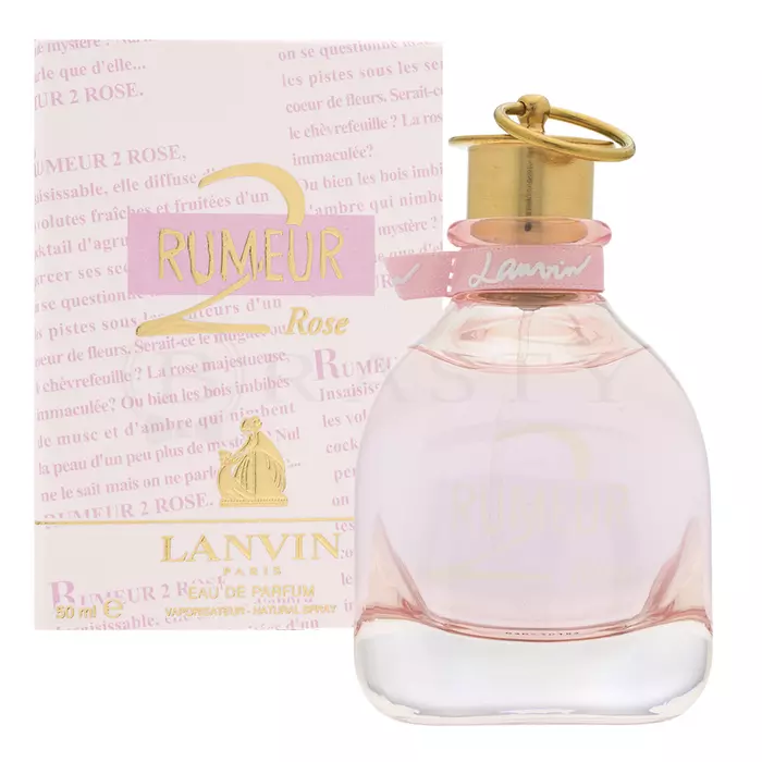 Lanvin Rumeur 2 Rose woda perfumowana dla kobiet 50 ml