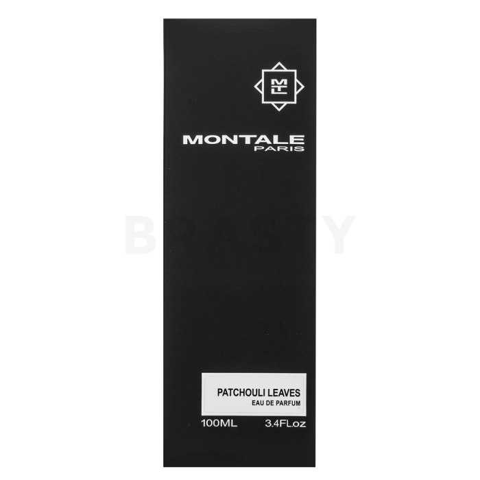 Montale Patchouli Leaves woda perfumowana unisex 100 ml