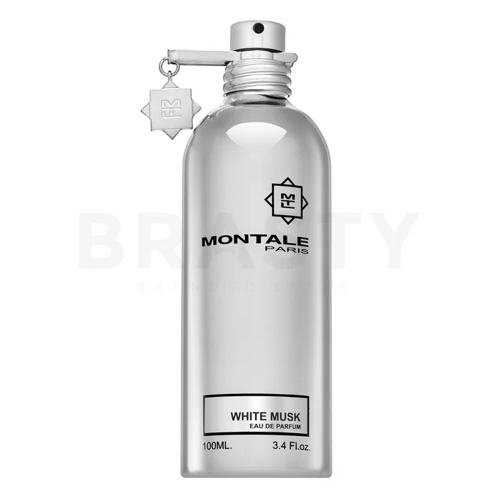 Montale White Musk parfémovaná voda unisex 100 ml