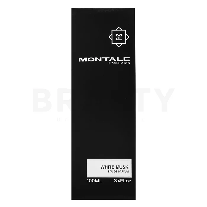 Montale White Musk parfémovaná voda unisex 100 ml