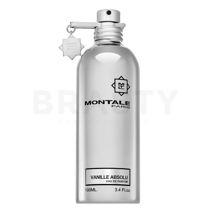 Montale Vanilla Absolu parfémovaná voda pre ženy 100 ml