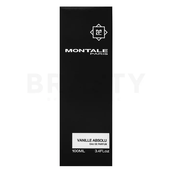Montale Vanilla Absolu parfémovaná voda pre ženy 100 ml