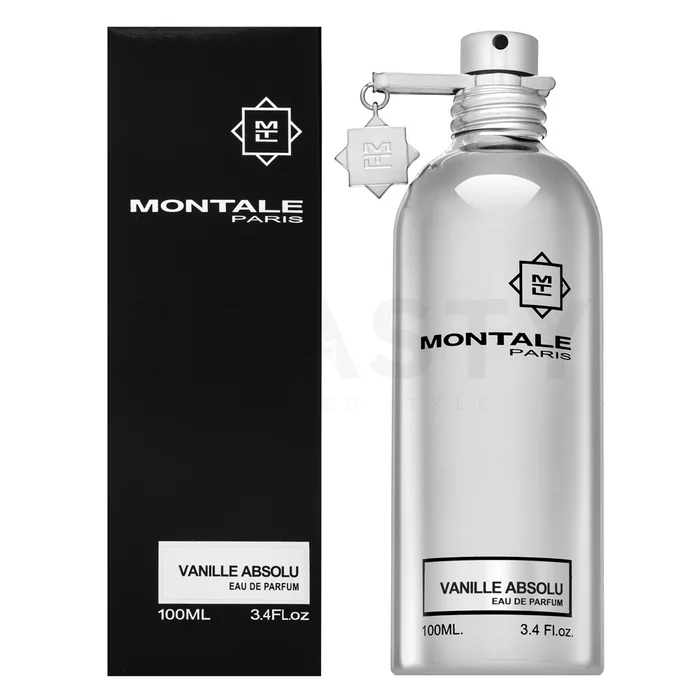 Montale Vanilla Absolu parfémovaná voda pre ženy 100 ml