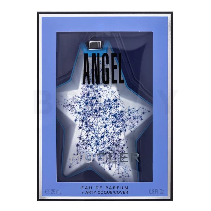 Thierry Mugler Angel Arty parfémovaná voda pre ženy 25 ml