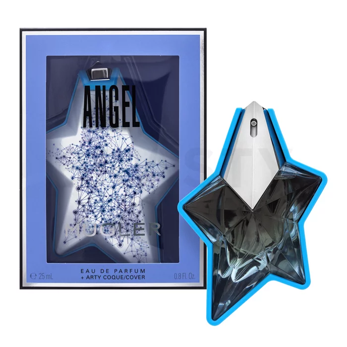 Thierry Mugler Angel Arty parfémovaná voda pre ženy 25 ml