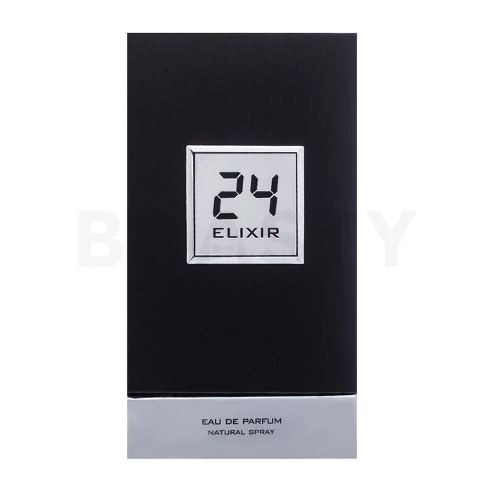 ScentStory 24 Elixir Platinum Eau de Parfum unisex 100 ml
