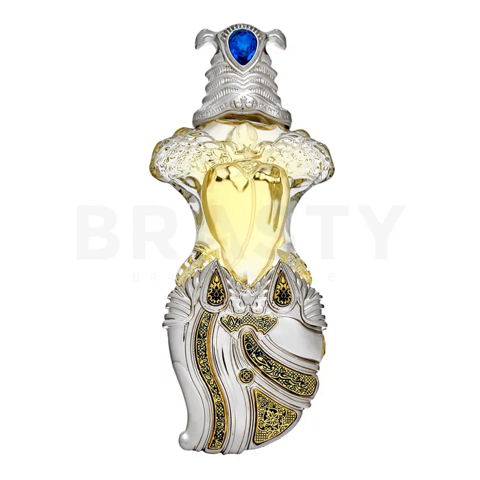 Shaik Opulent Shaik Classic No 33 parfémovaná voda pro ženy 40 ml