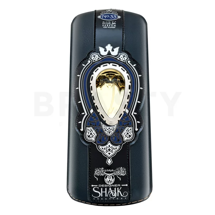 Shaik Opulent Shaik Classic No 33 parfémovaná voda pro ženy 40 ml