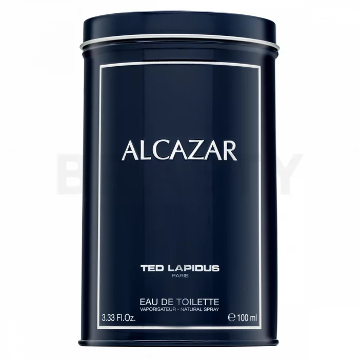 Ted Lapidus Alcazar toaletní voda pro muže 100 ml