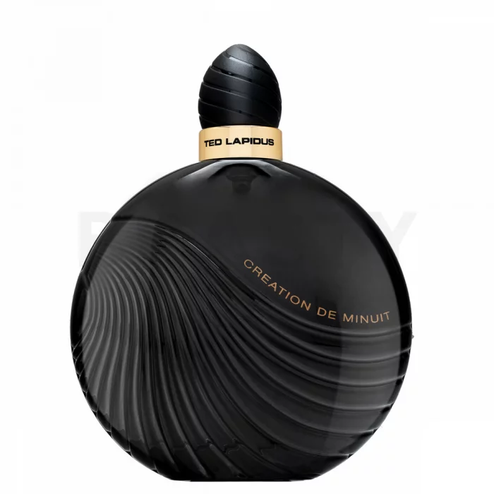 Ted Lapidus Création de Minuit woda toaletowa dla kobiet 100 ml