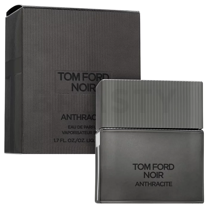 Tom Ford Noir Anthracite parfémovaná voda pro muže 50 ml
