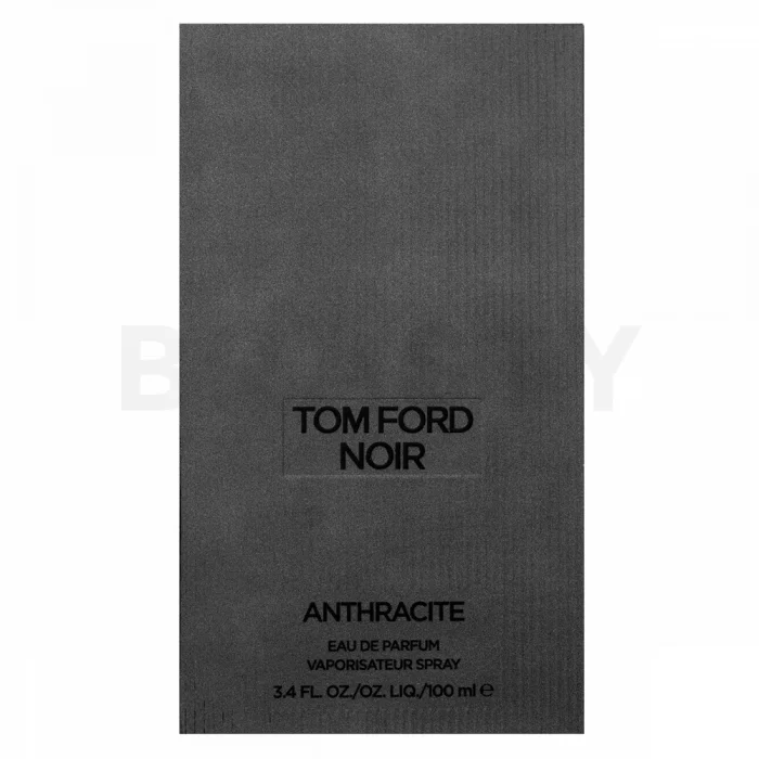 Tom Ford Noir Anthracite parfémovaná voda pro muže 100 ml