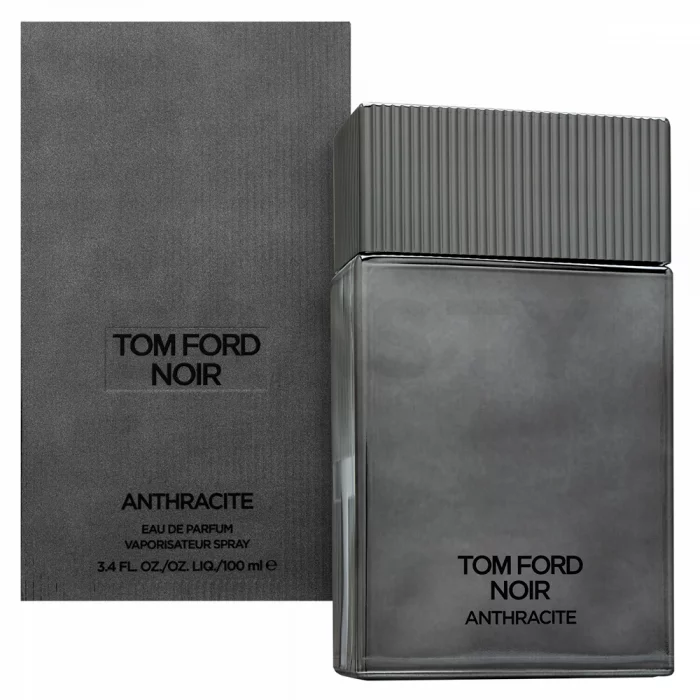 Tom Ford Noir Anthracite parfémovaná voda pro muže 100 ml