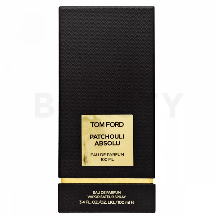 Tom Ford Patchouli Absolu parfémovaná voda unisex 100 ml