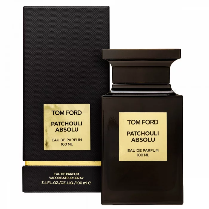 Tom Ford Patchouli Absolu parfémovaná voda unisex 100 ml