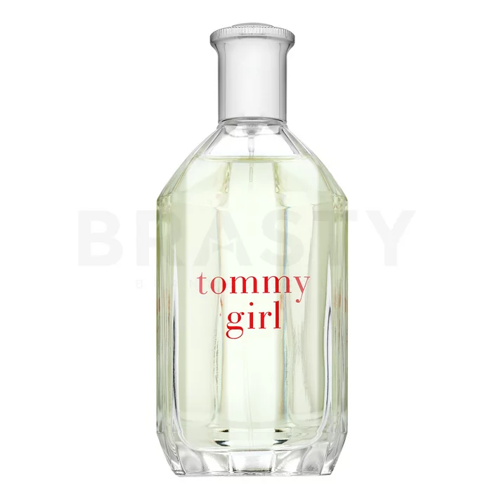 Tommy Hilfiger Tommy Girl Eau de Toilette for women 200 ml